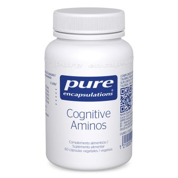 Pure® Encapsulations Cognitive Aminos 