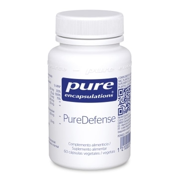 Pure® Encapsulations - Pure Defense - 60 cápsulas