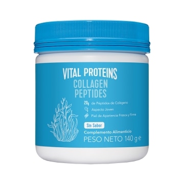 Vital Proteins - Péptidos de colágeno sin sabor - 140g